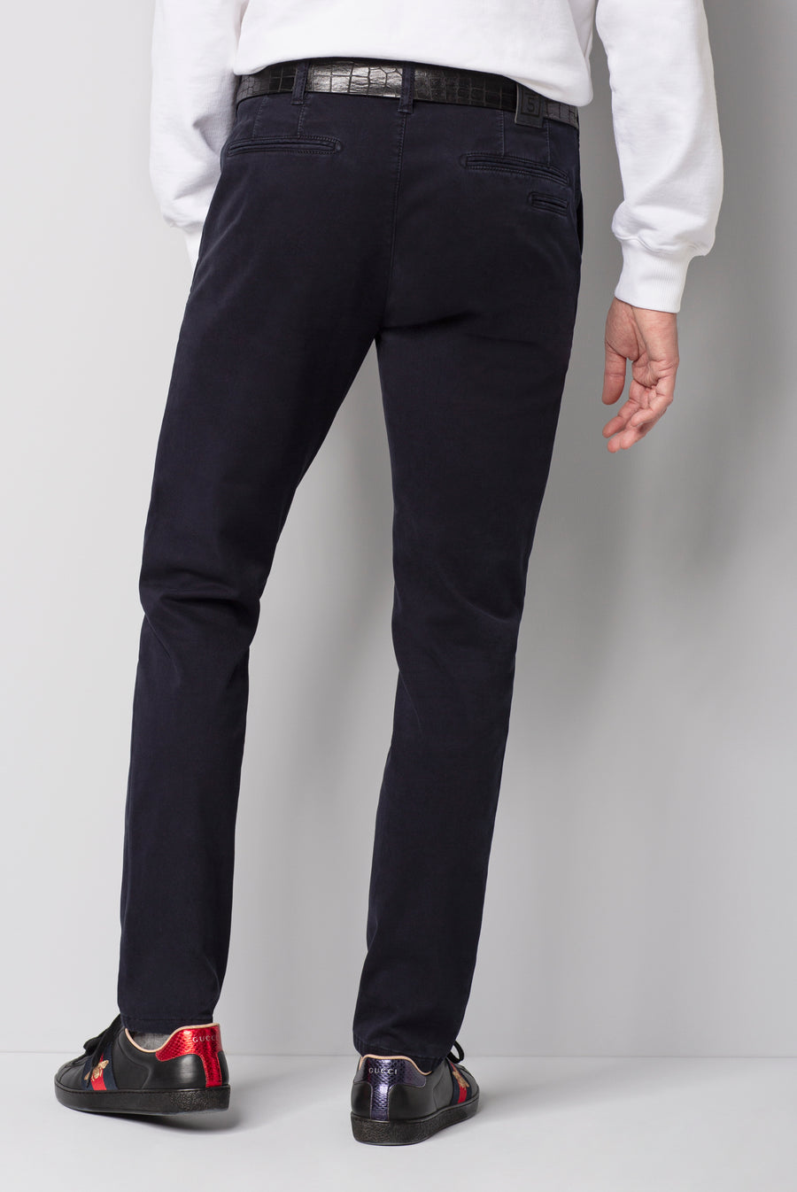 FIT 9-6106 HIGH PERFORMANCE CHINO