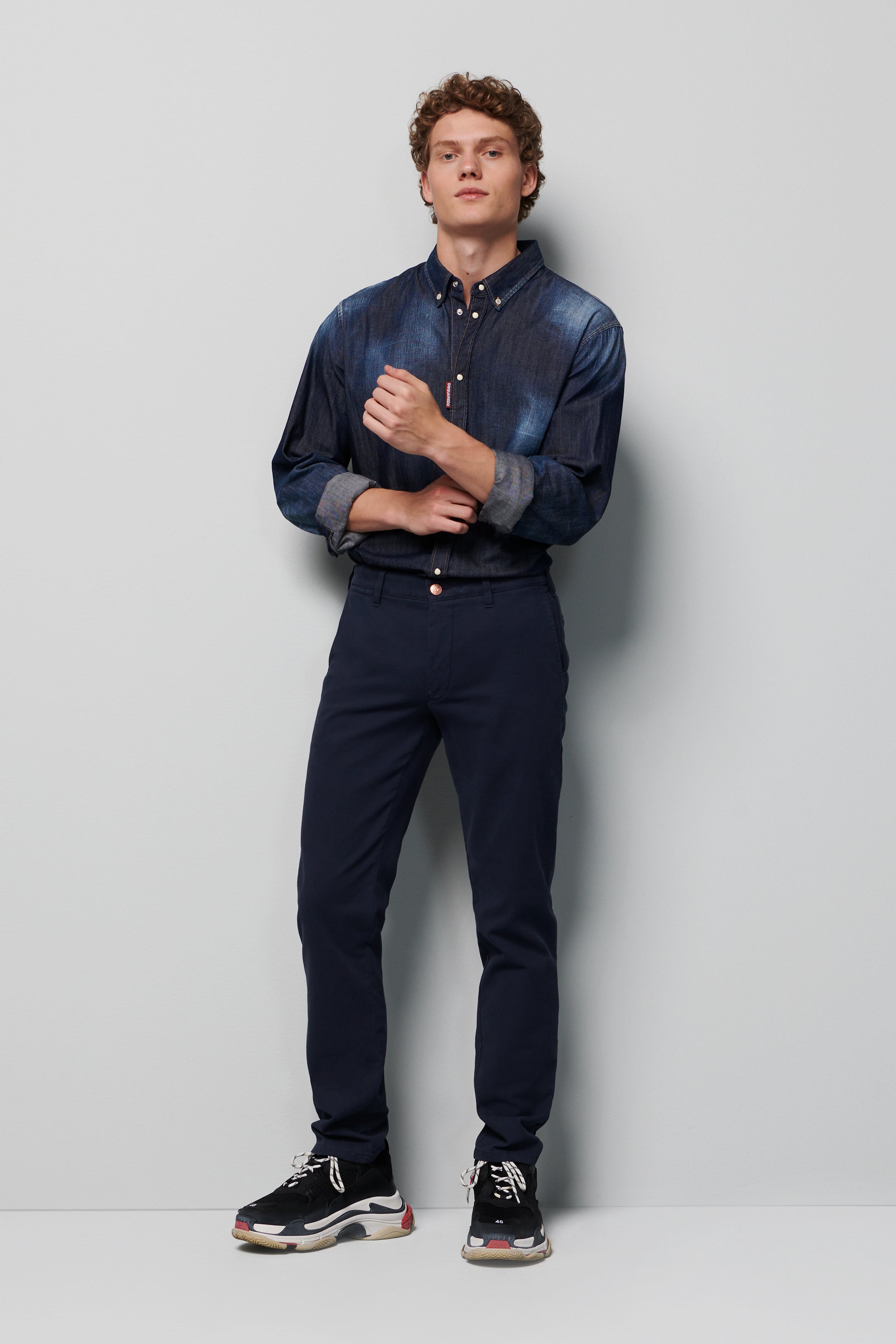 CHINO 2-6171 MICRO FANTASY