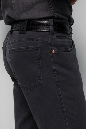 REGULAR 2-6170 PERFORMANCE DENIM