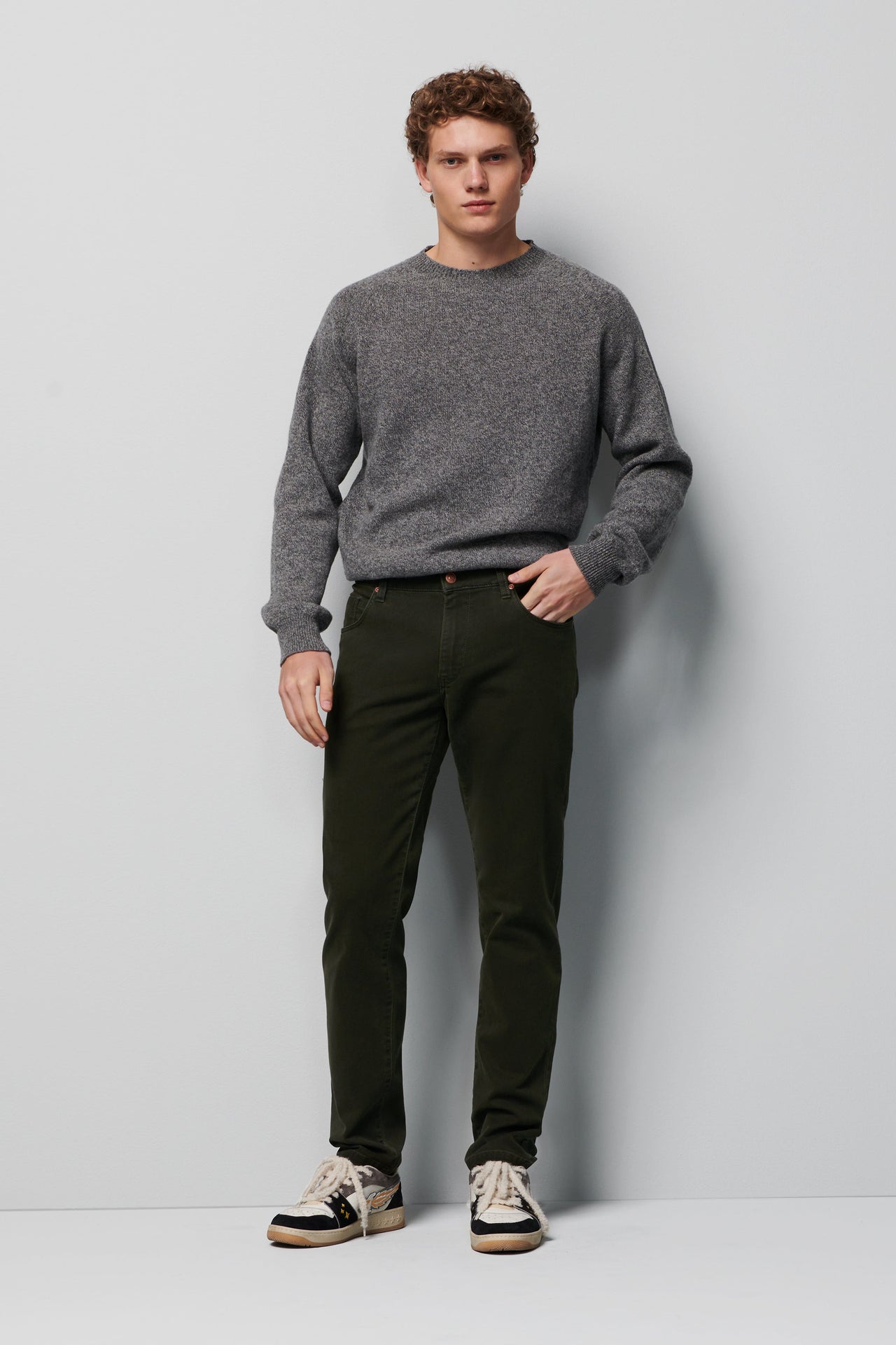 SLIM 2-6179 MICRO STRUCTURE