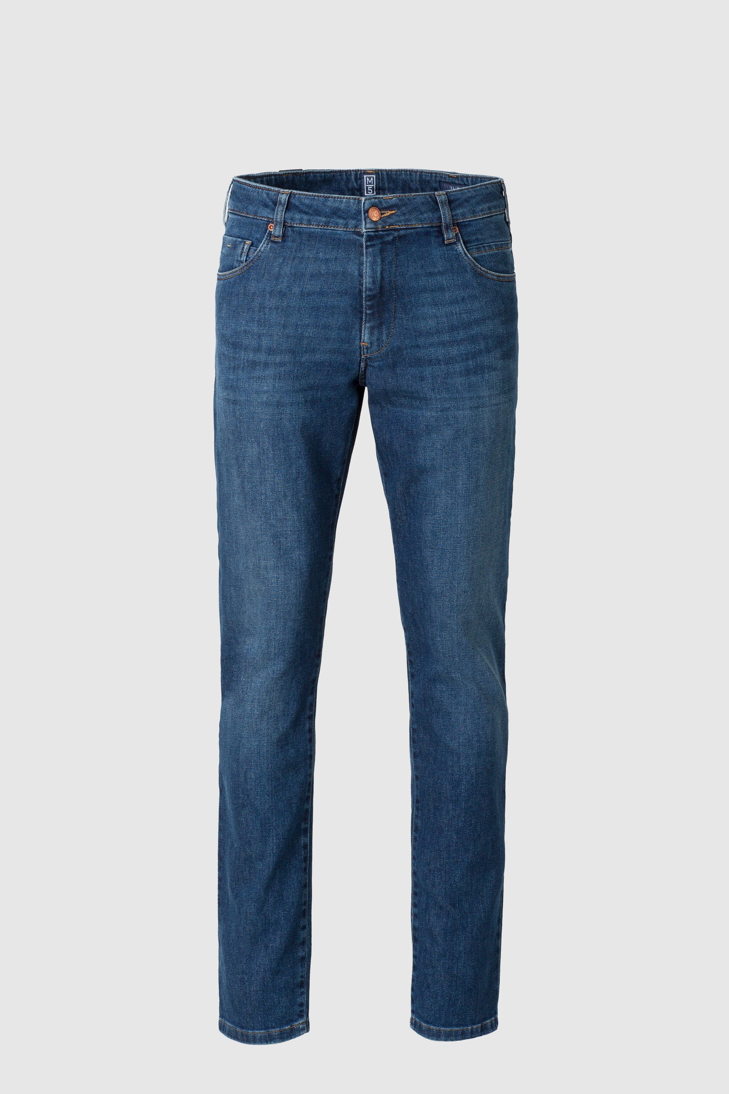 SLIM 9-6267 AUTHENTIC DENIM