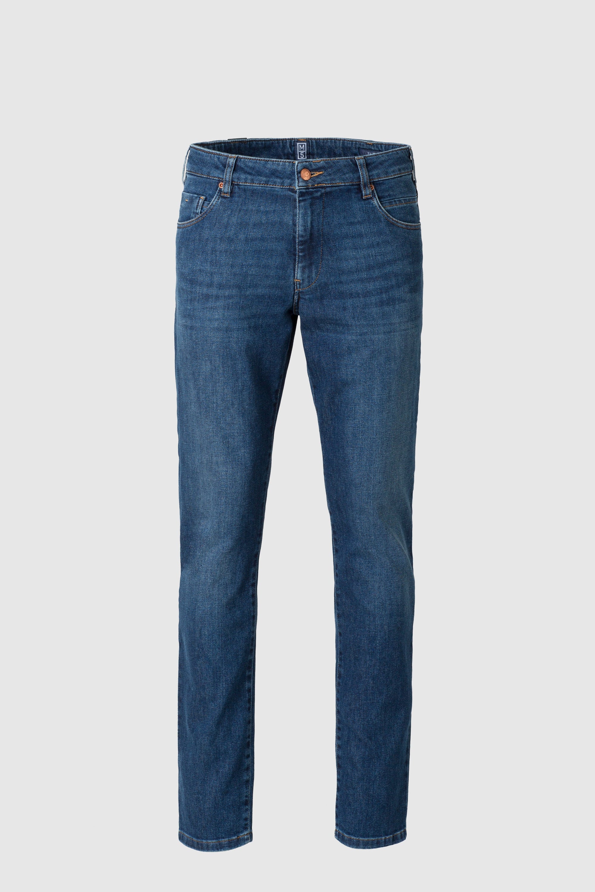 SLIM 9-6267 AUTHENTIC DENIM