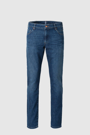 SLIM 9-6267 AUTHENTIC DENIM