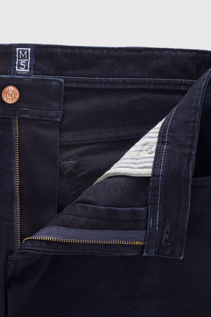 FIVE 9-6267 AUTHENTIC DENIM