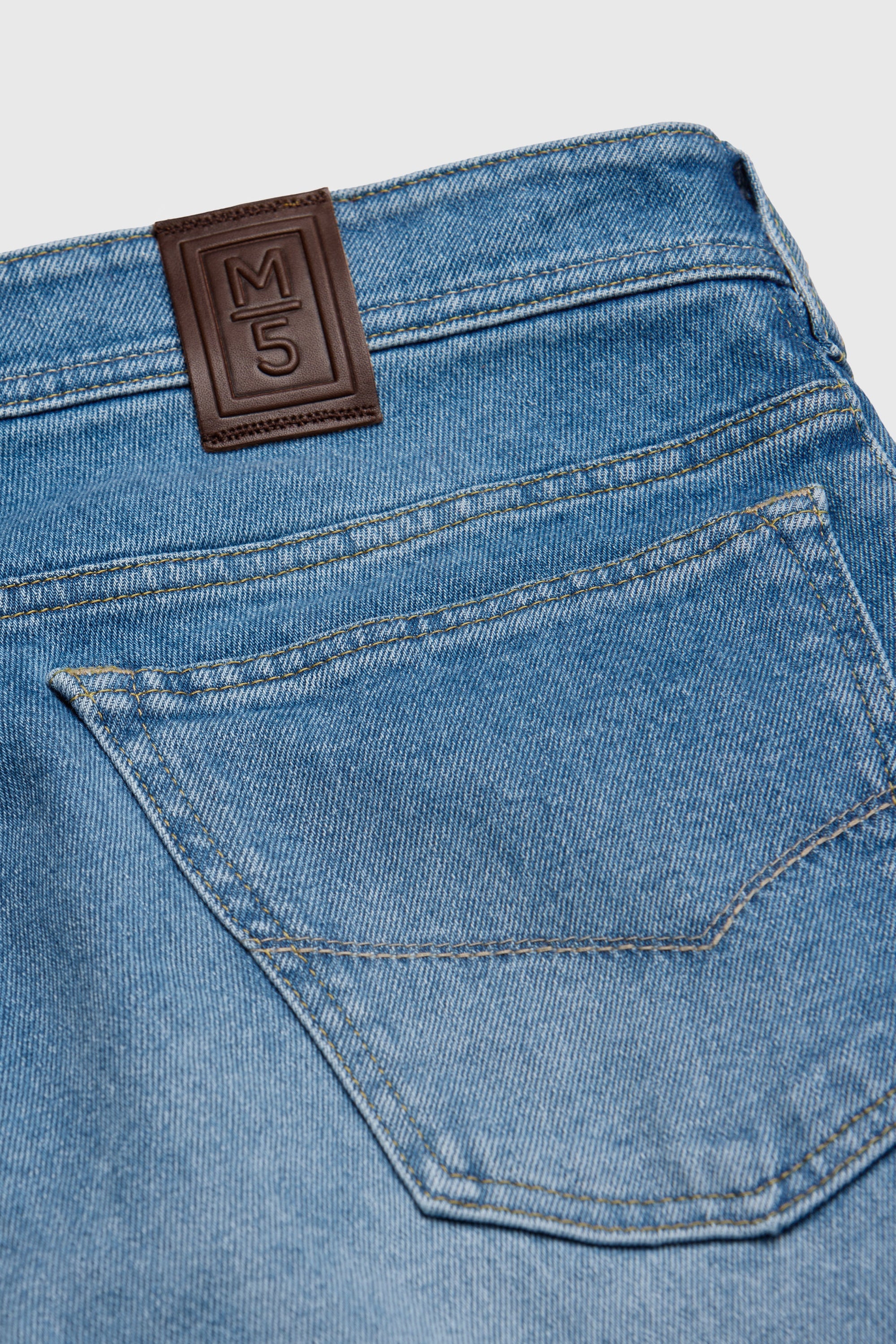 FIVE 9-6268 AUTHENTIC DENIM