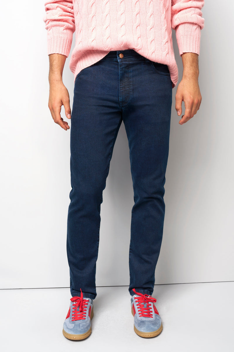FIVE 9-6272 COTTON & TENCEL™ DENIM