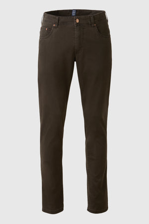 FIVE 9-6106 HIGH PERFORMANCE SATIN
