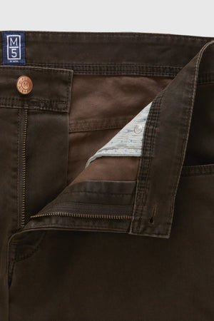 FIVE 9-6106 HIGH PERFORMANCE SATIN