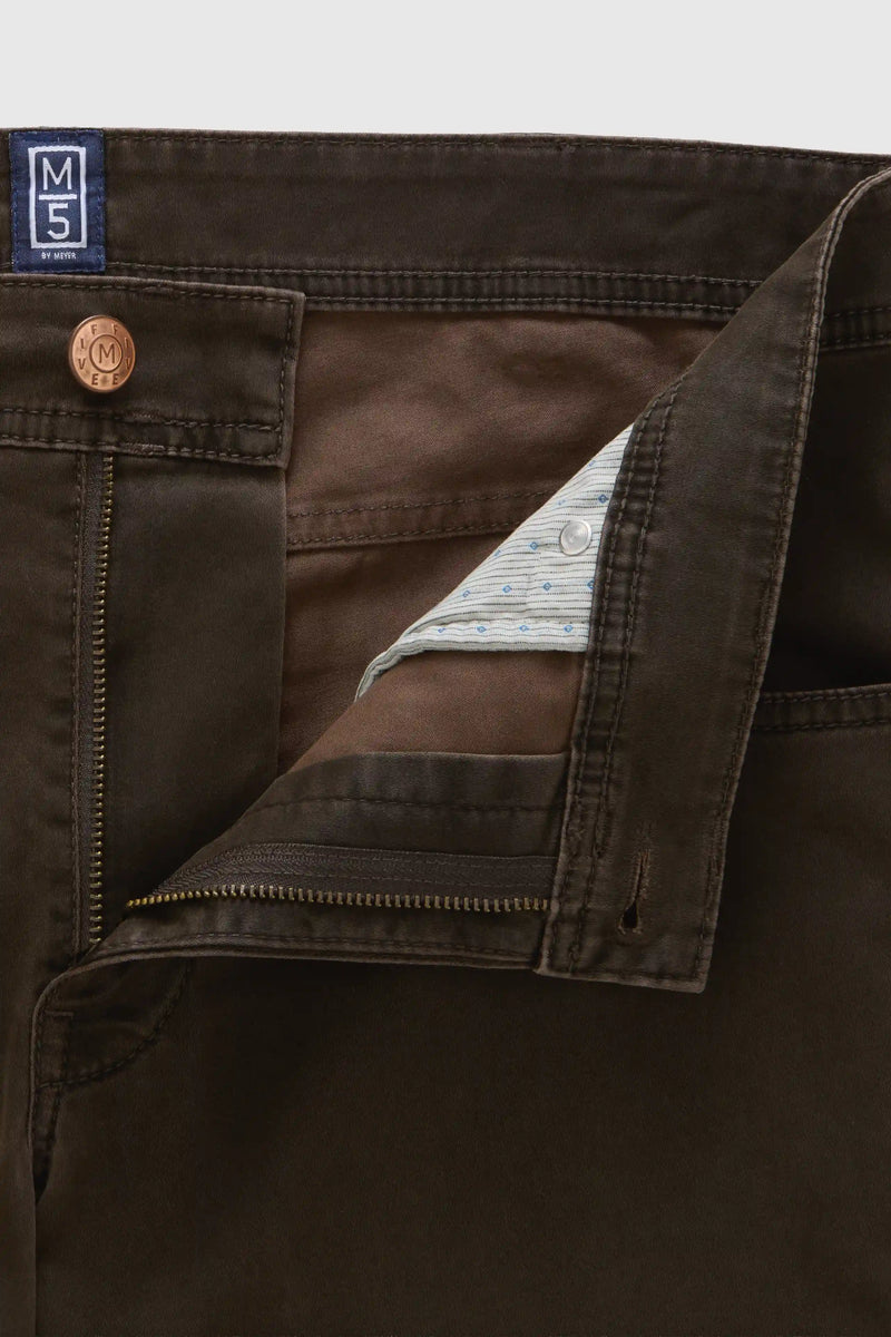 FIVE 9-6106 HIGH PERFORMANCE SATIN