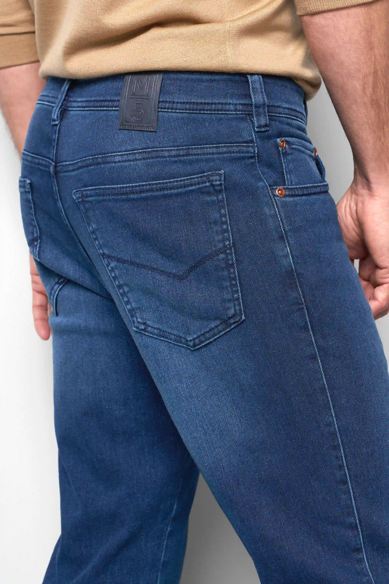 FIVE 9-6294 THERMOLITE™ DENIM