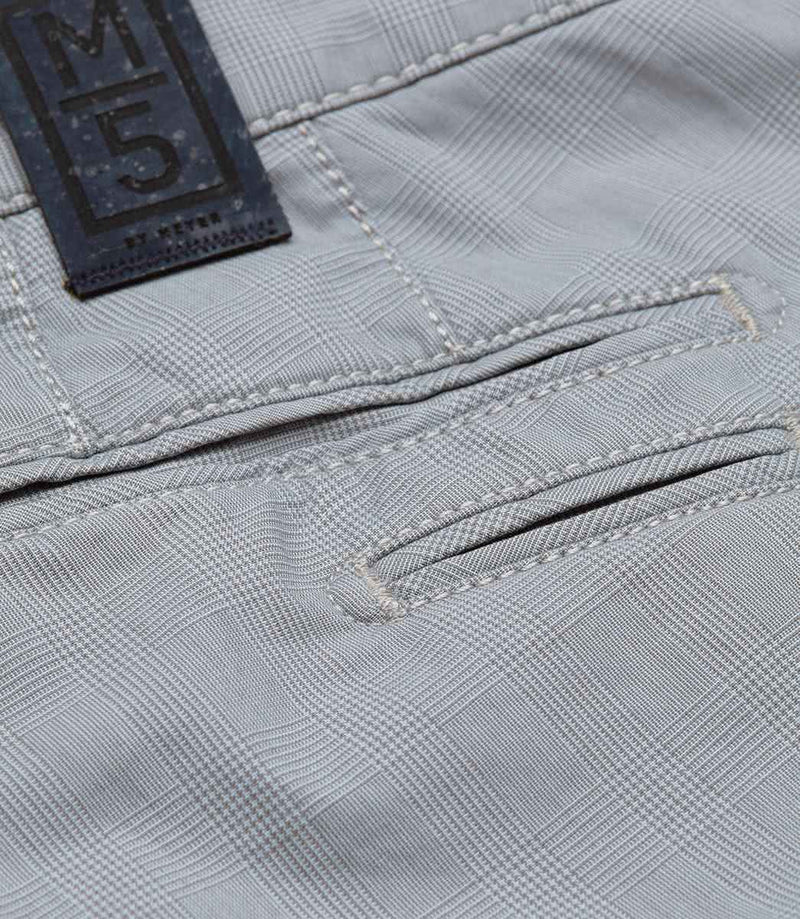 FIT 9-6143 COTTON CHECK