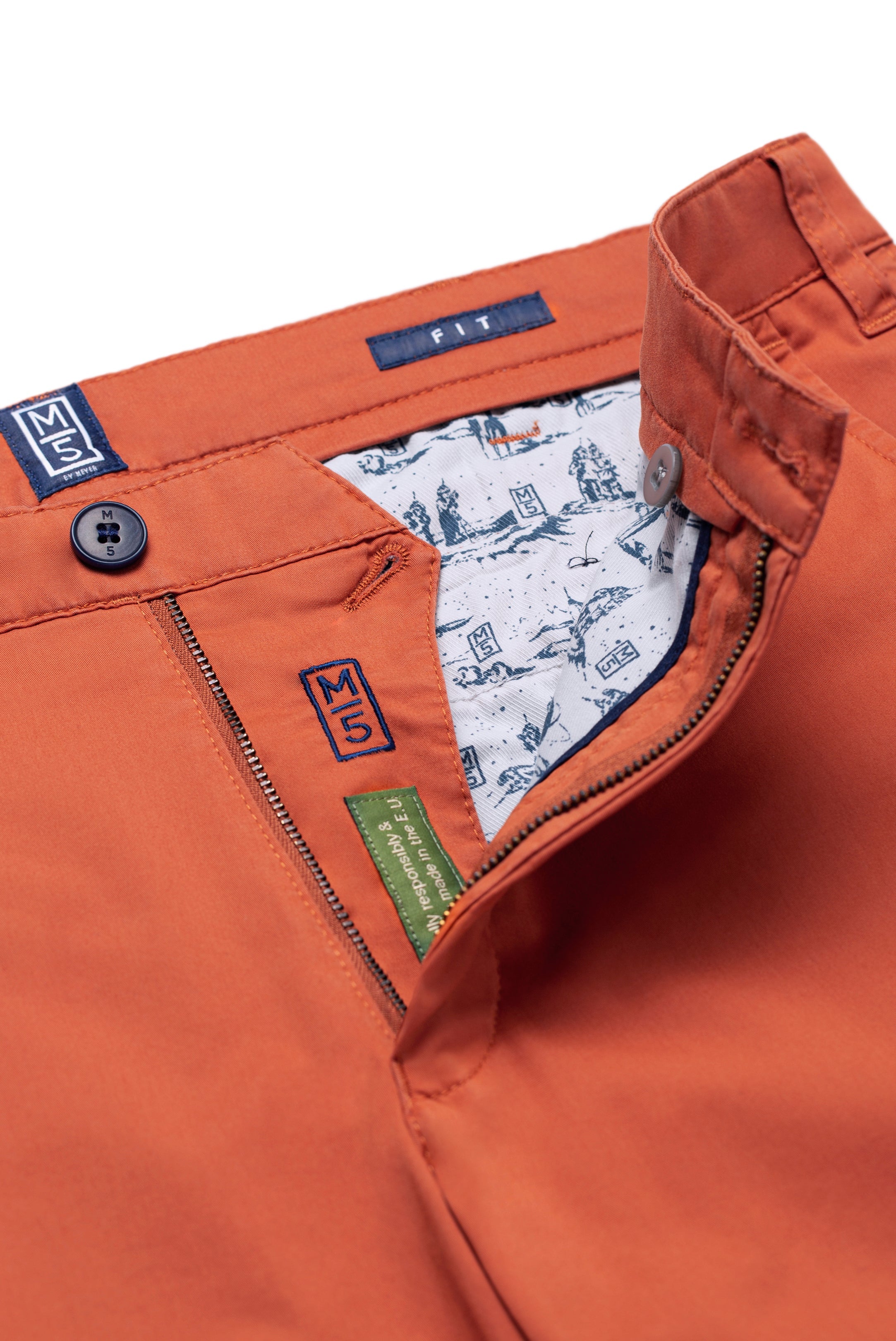 FIT 1-6008 ULTRAFINE & ULTRALIGHT