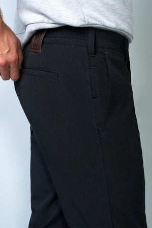 MOVE 9-6196 EASY CARE CHINO