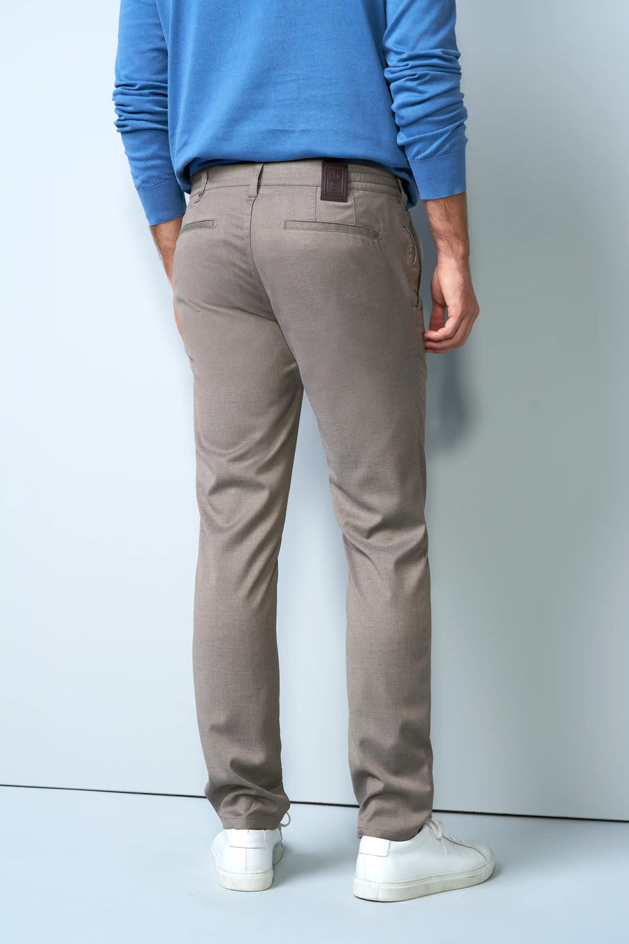 MOVE 9-6196 EASY CARE CHINO