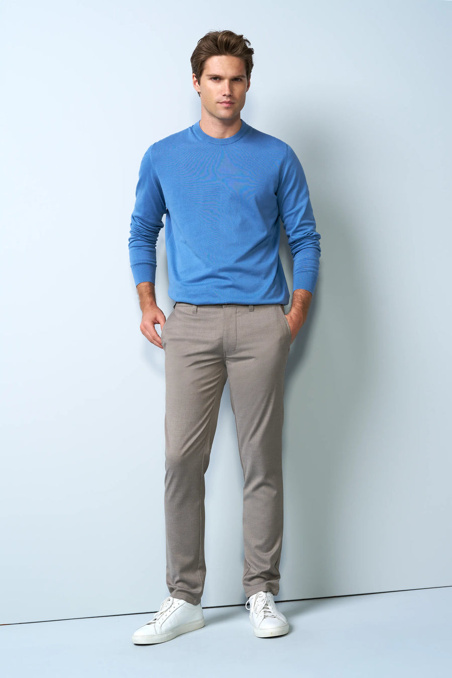 MOVE 9-6196 EASY CARE CHINO