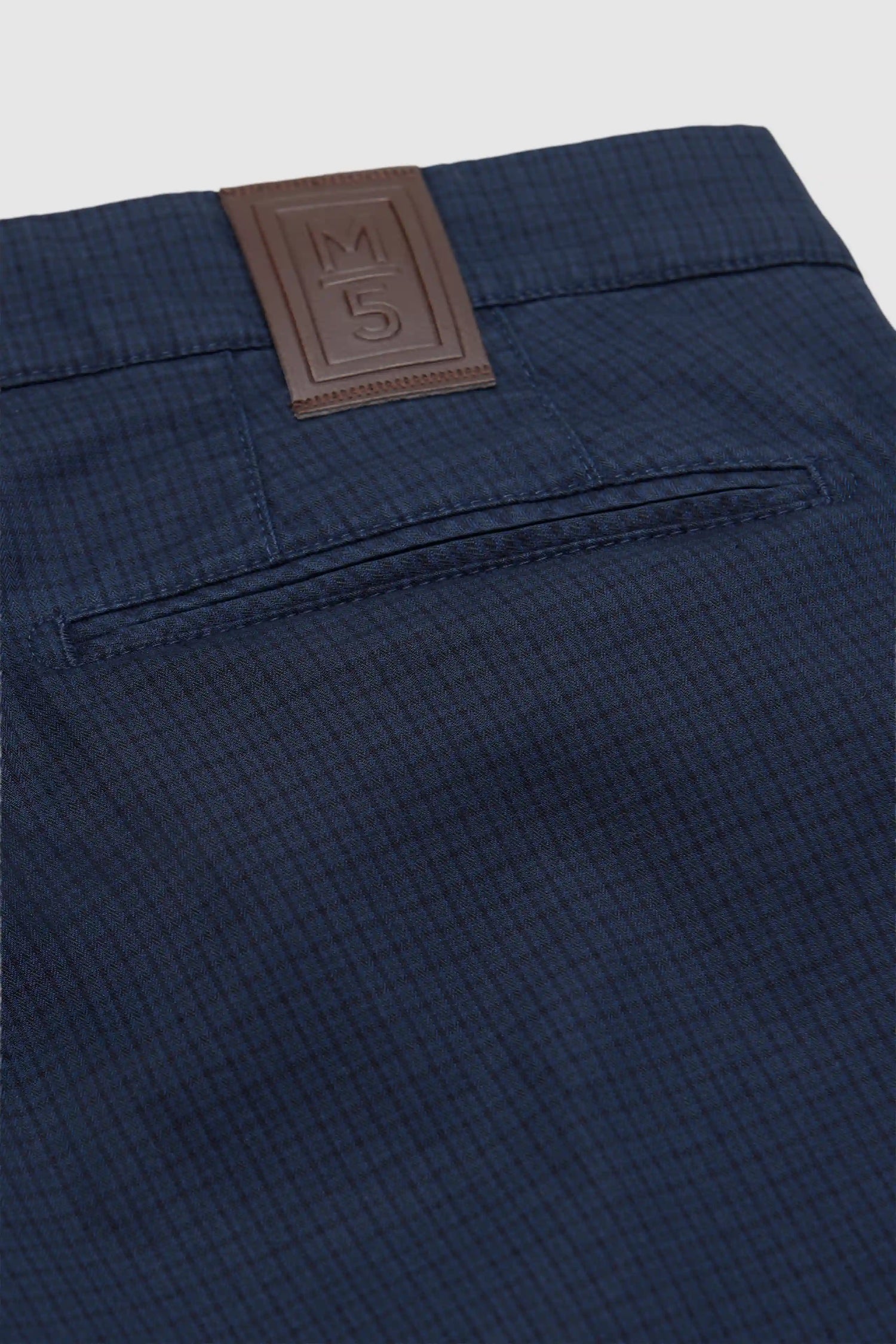 Chino 2-6190 Pepita Cotton