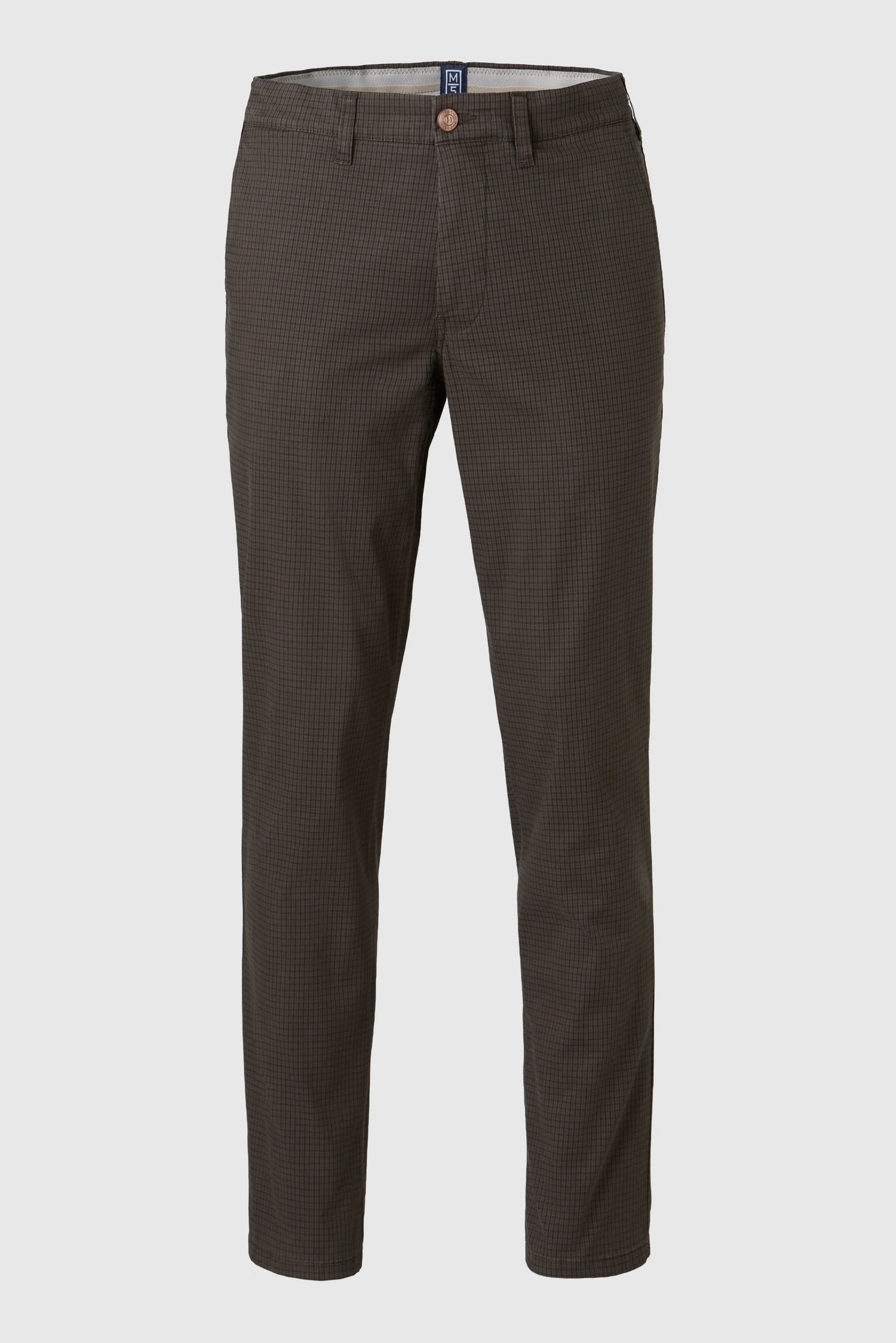 Chino 2-6190 Pepita Cotton