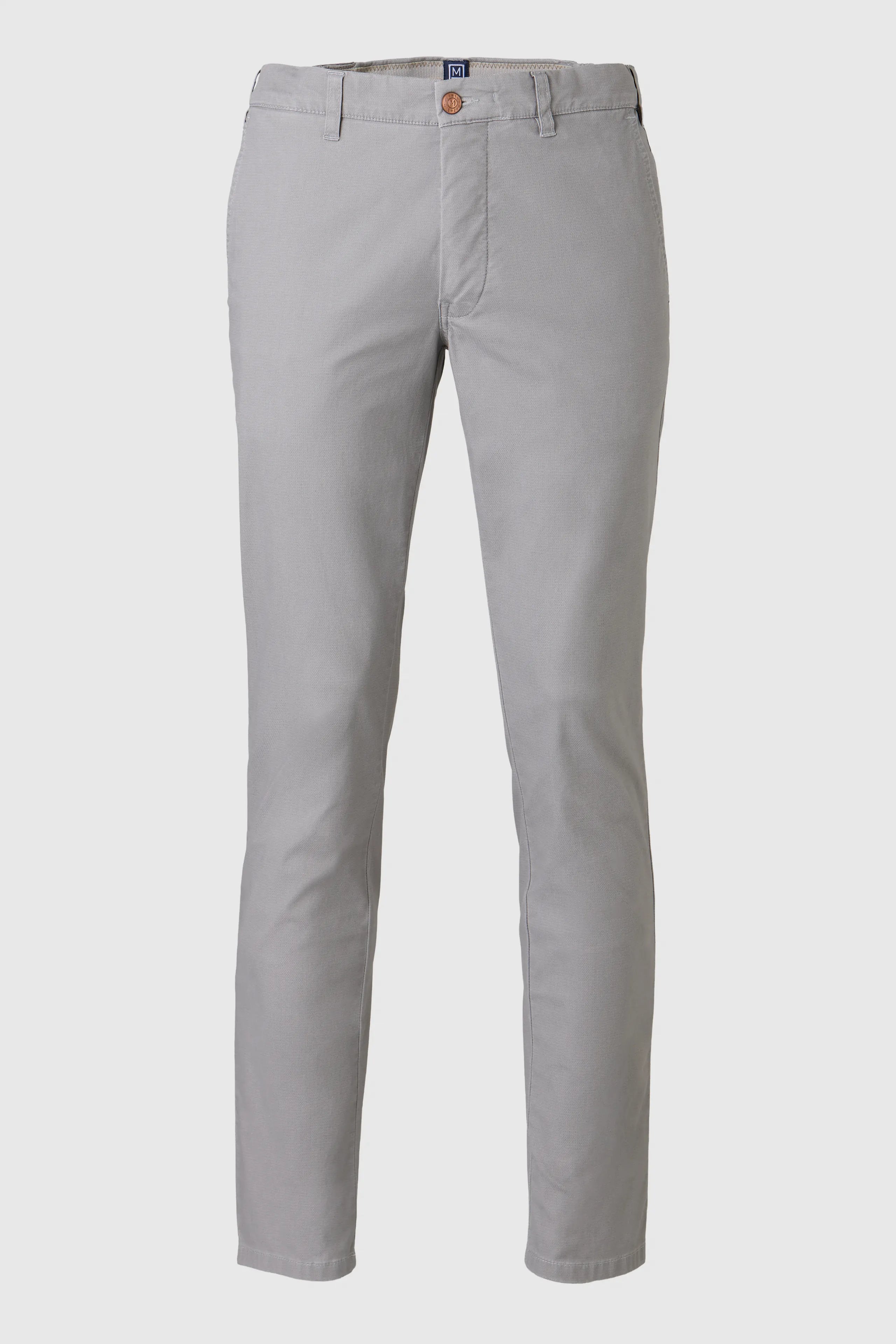 MOVE 1-6025 CHINOS WITH A STRETCH WAISTBAND
