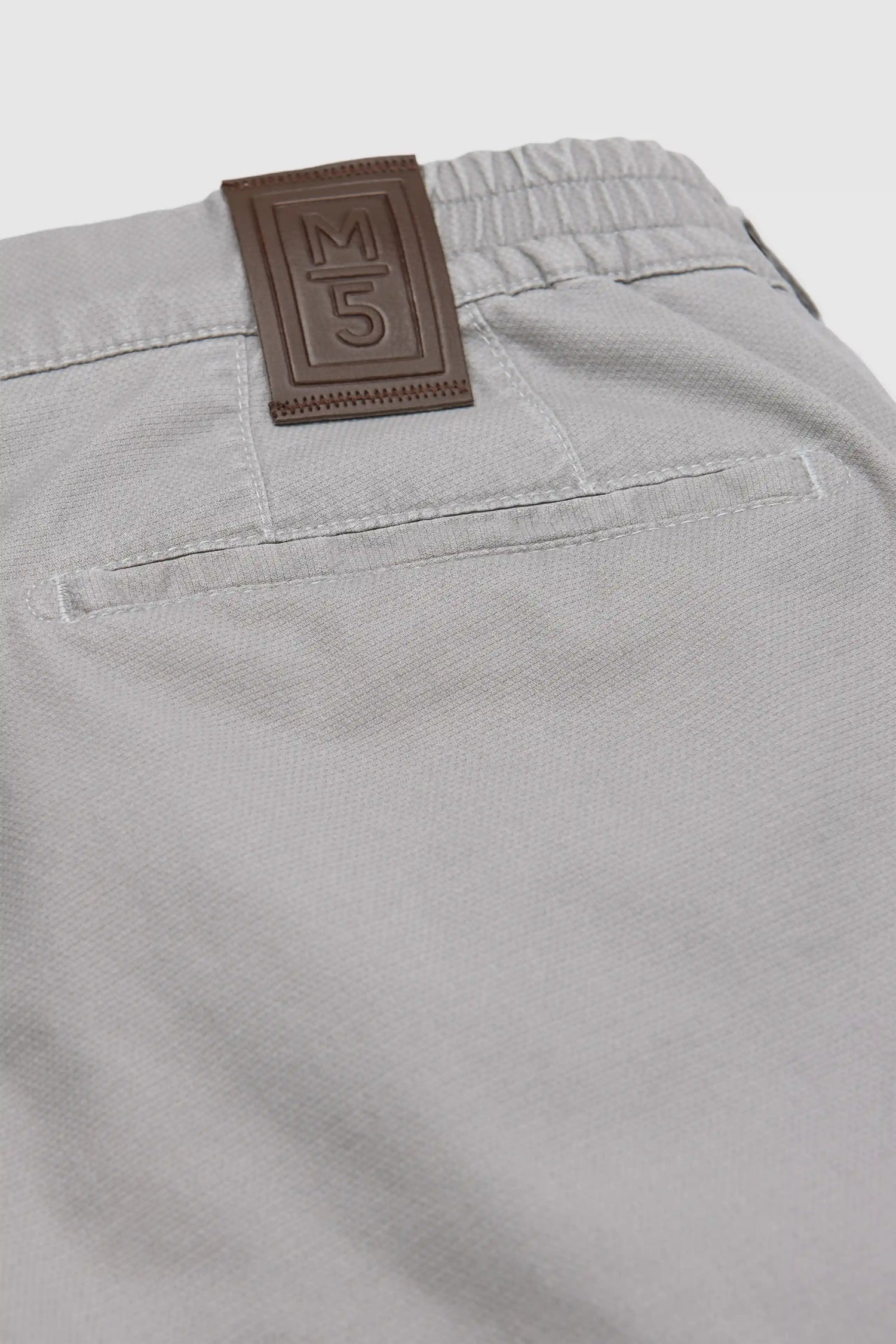 MOVE 1-6025 CHINOS WITH A STRETCH WAISTBAND