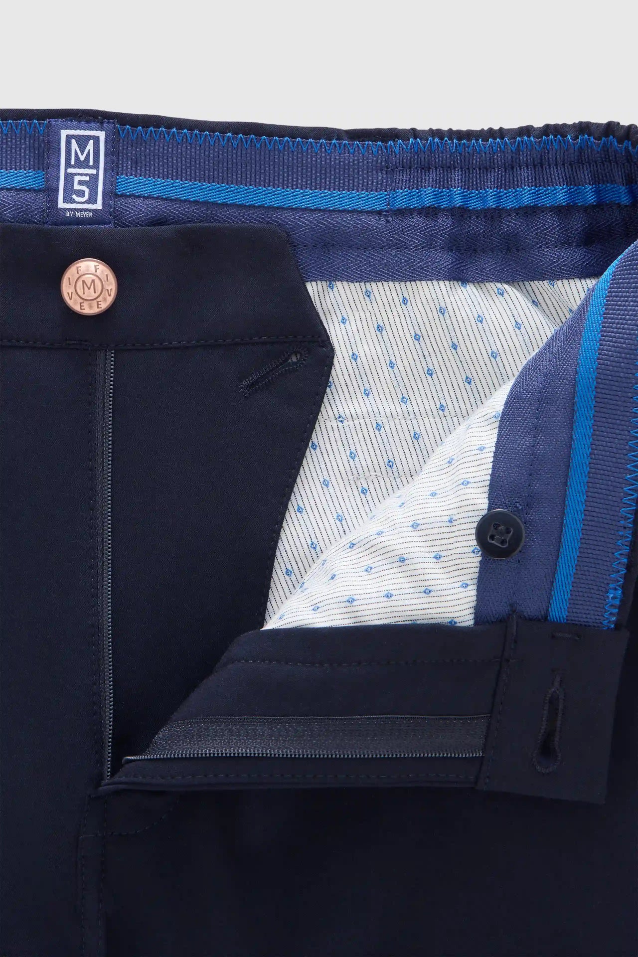 MOVE 9-6196 EASY CARE CHINO