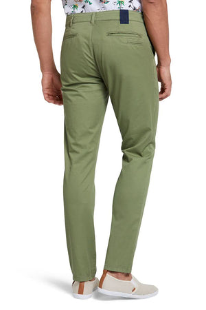 SLIM 9-6140 COTTON FINE TWILL