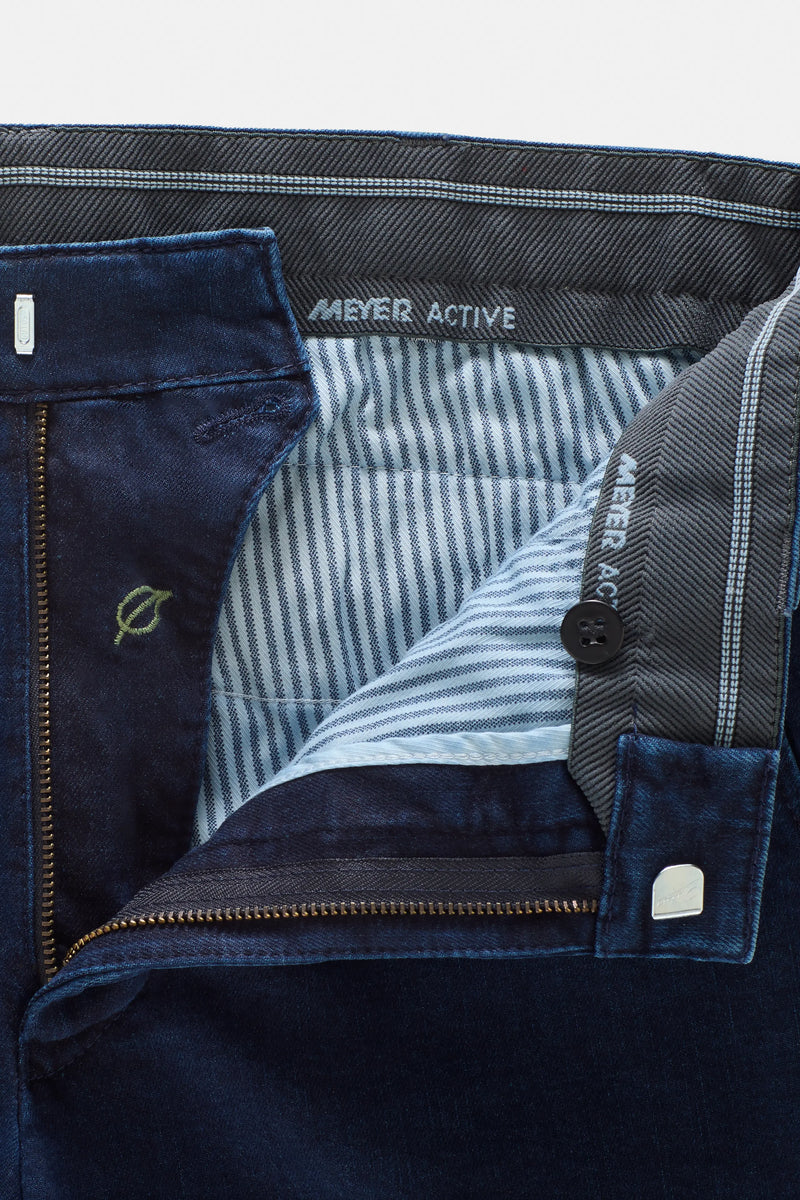 Bonn 2-4545 TENCEL™ DENIM