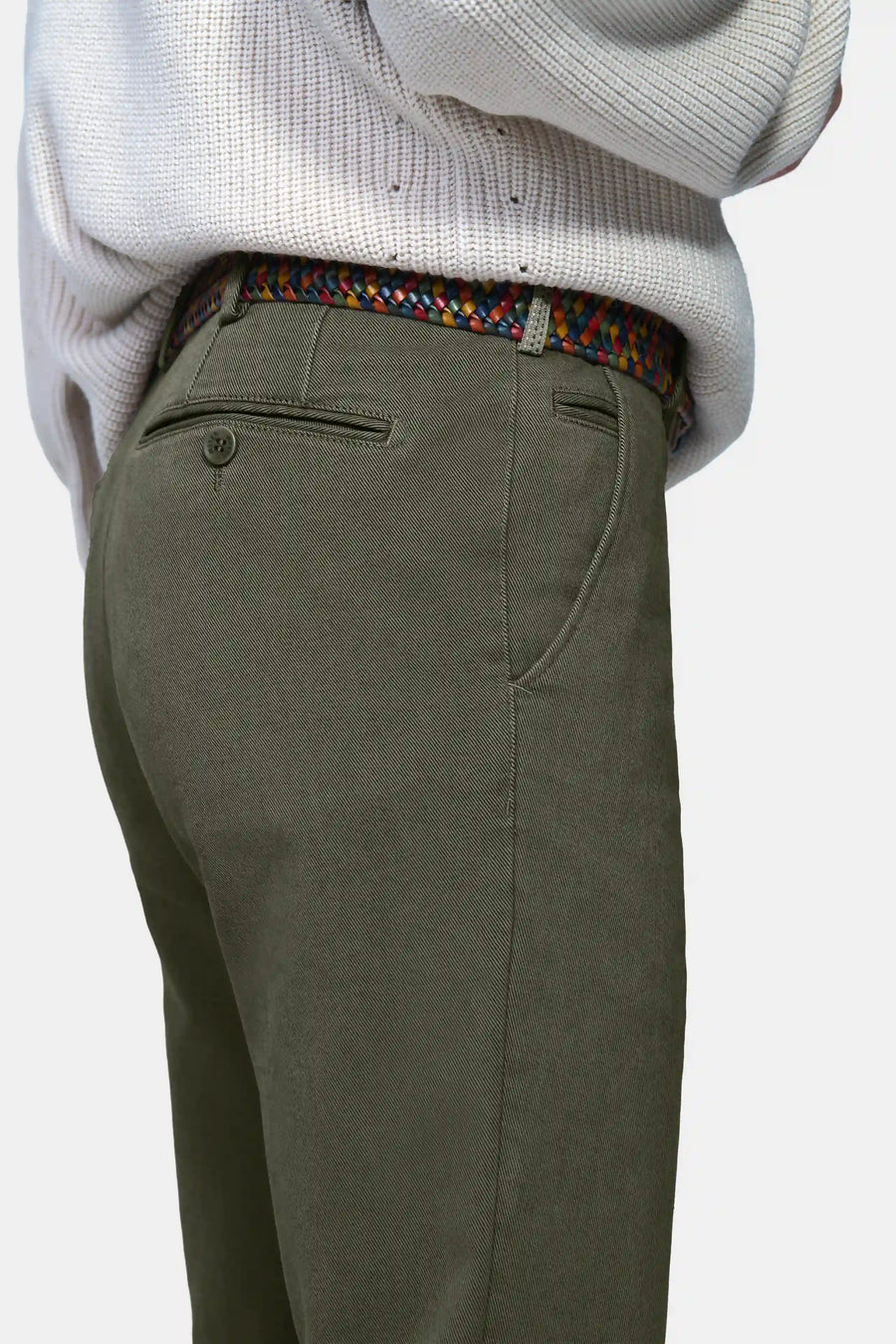 Bonn 2-3615 COSY - TWILL