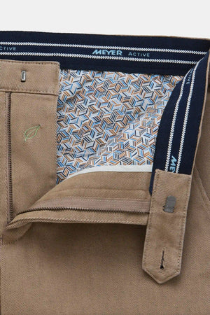 Bonn 2-3615 COSY - TWILL