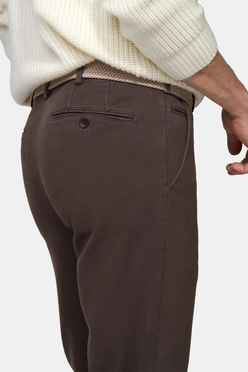 Bonn 2-3615 COSY - TWILL