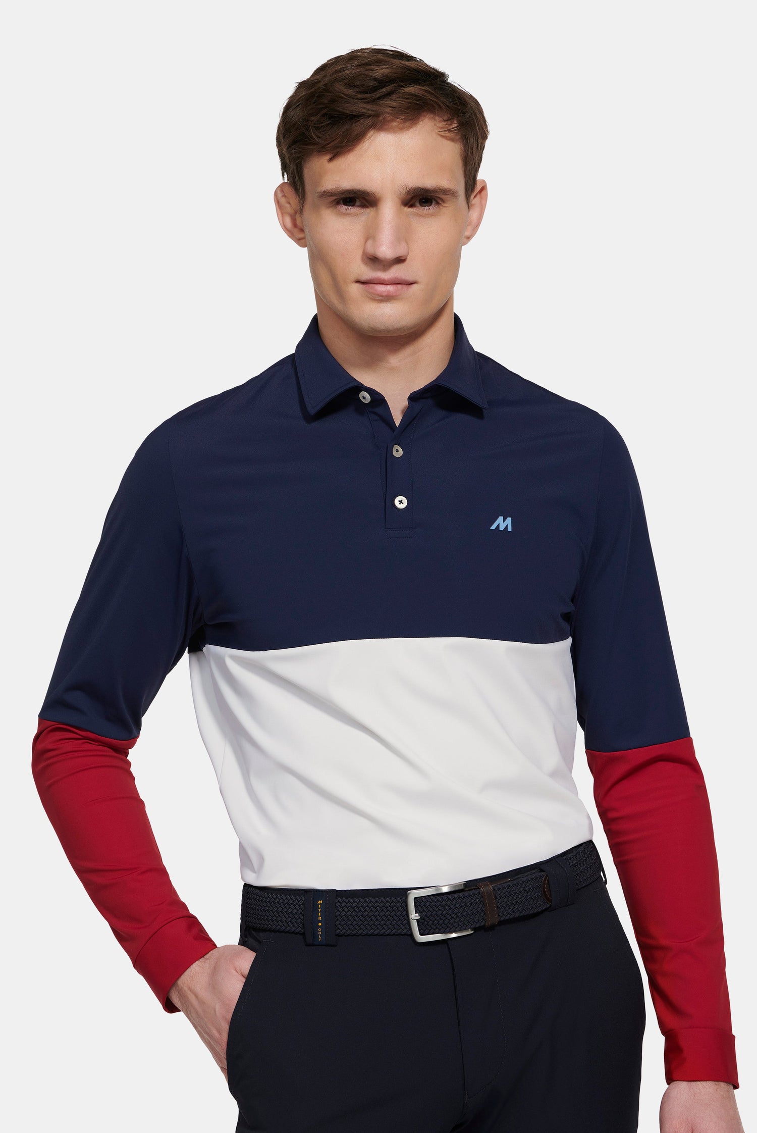 Justin 9-9009 PERFORMANCE • TRIPLE