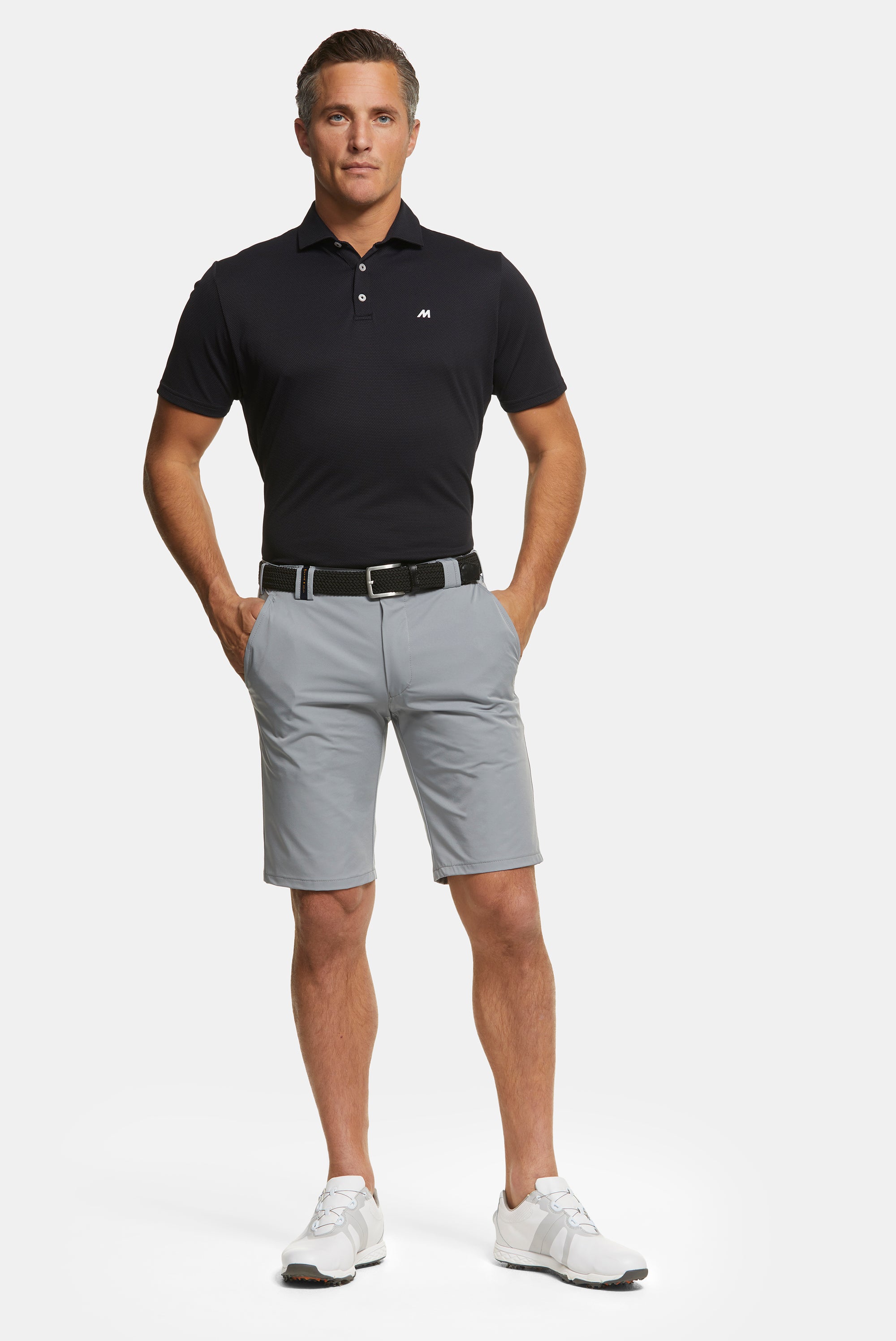 B-St. Andrews 1-8070 GOLF • SHORT