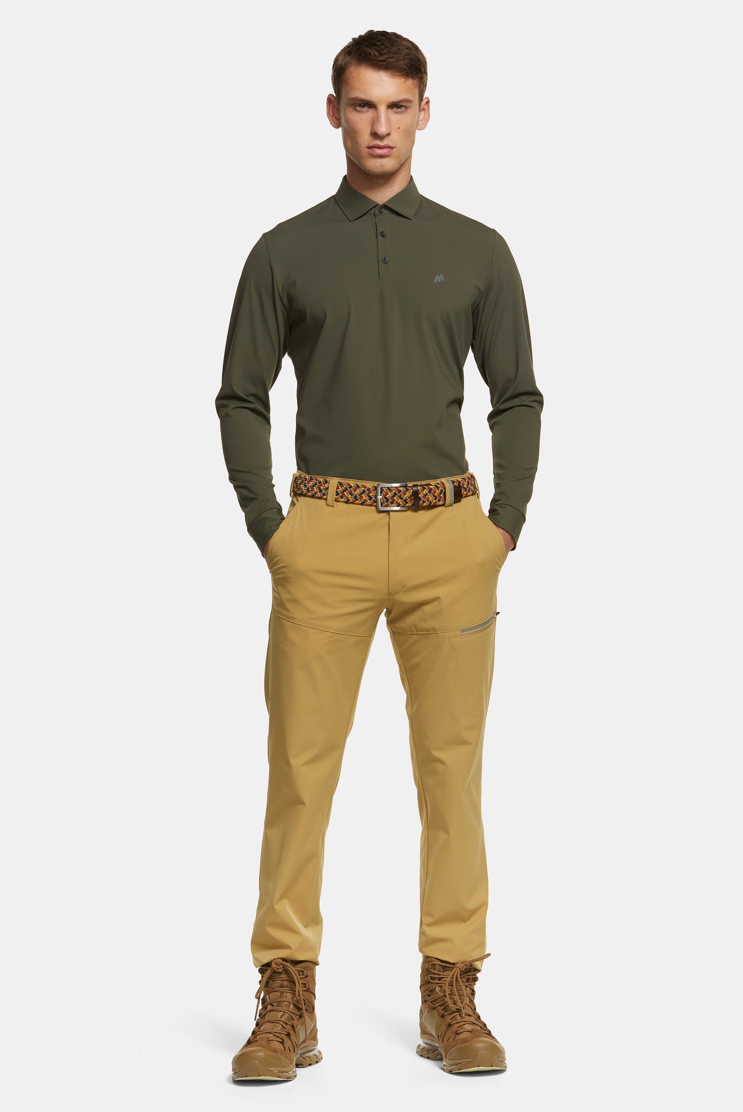 Bryson 9-9007 PERFORMANCE • LONG