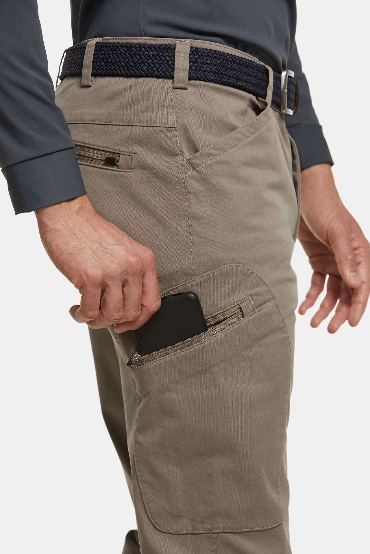 Kerry 9-3001 ACTIVE CARGO ∙ FAIR