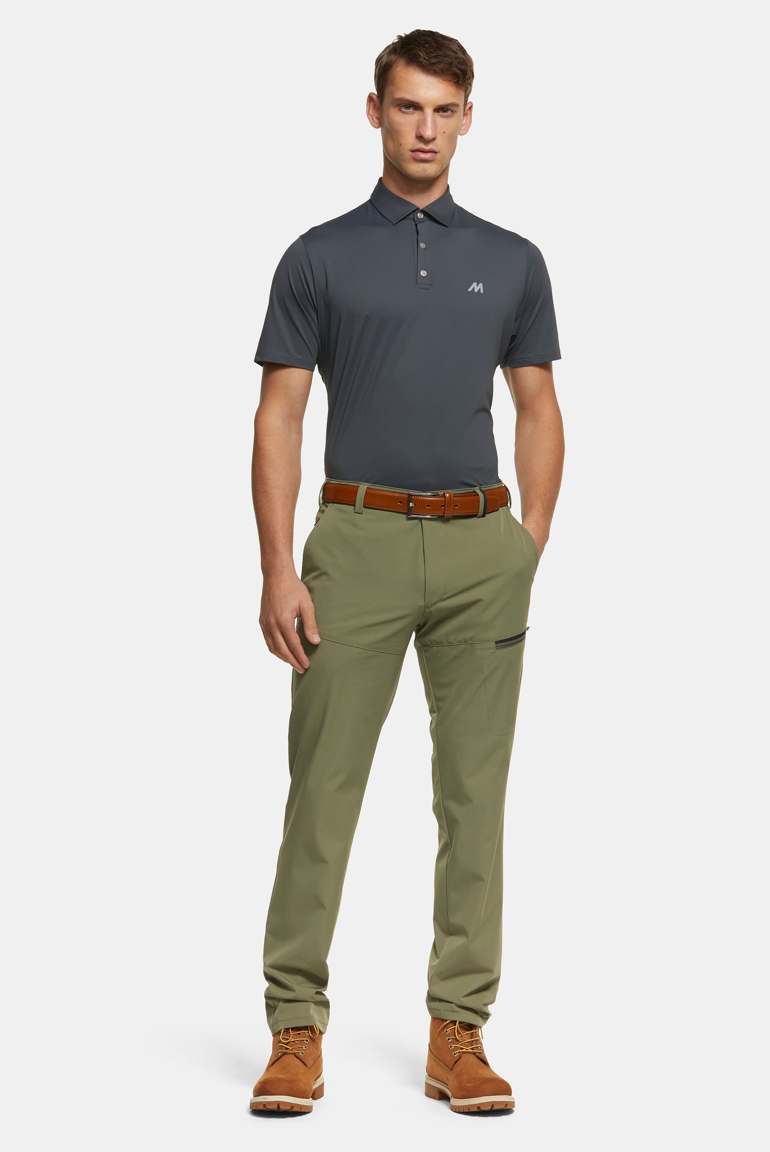 Tiger 9-9005 PERFORMANCE • POLO