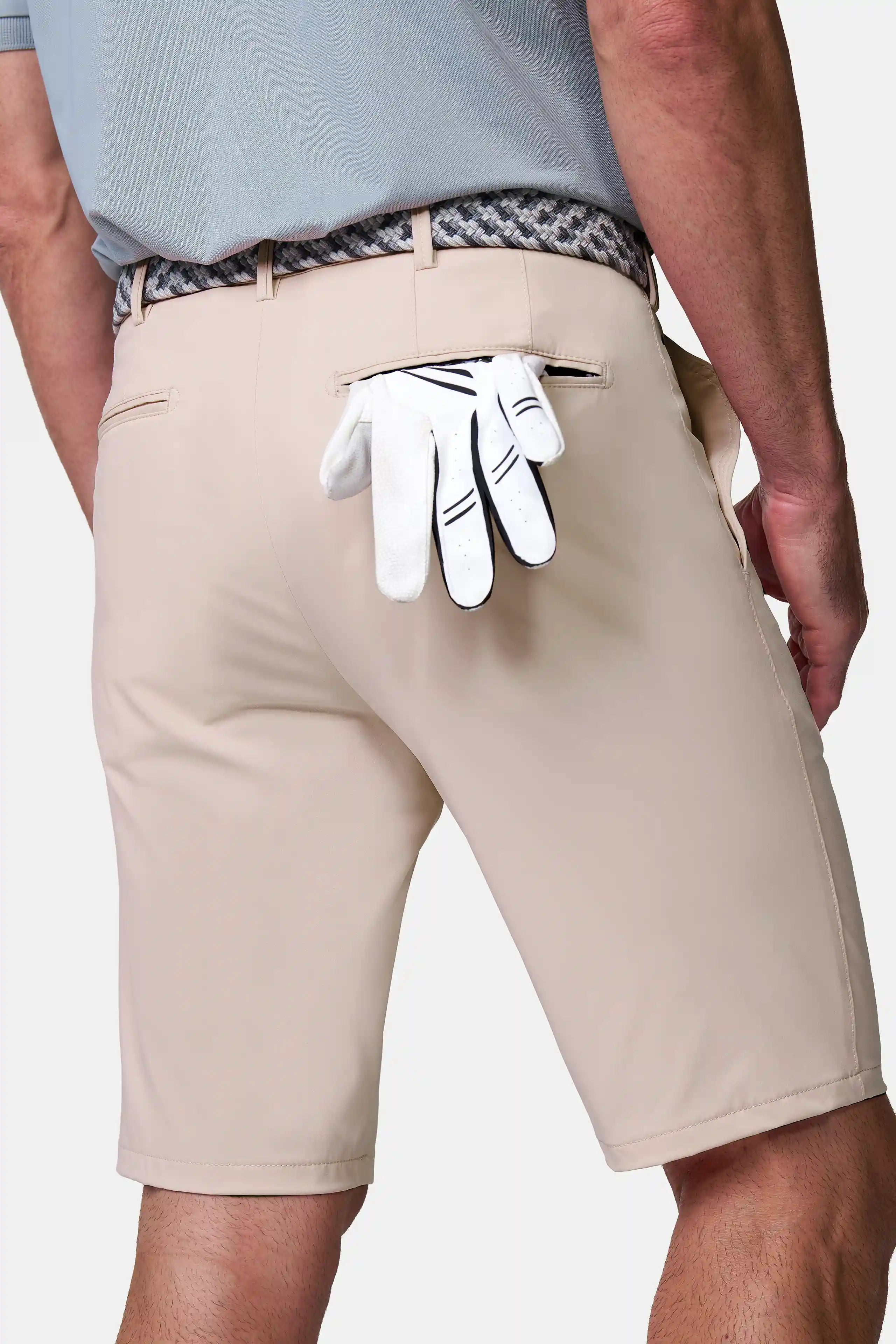 B-St. Andrews 1-8070 GOLF • SHORT