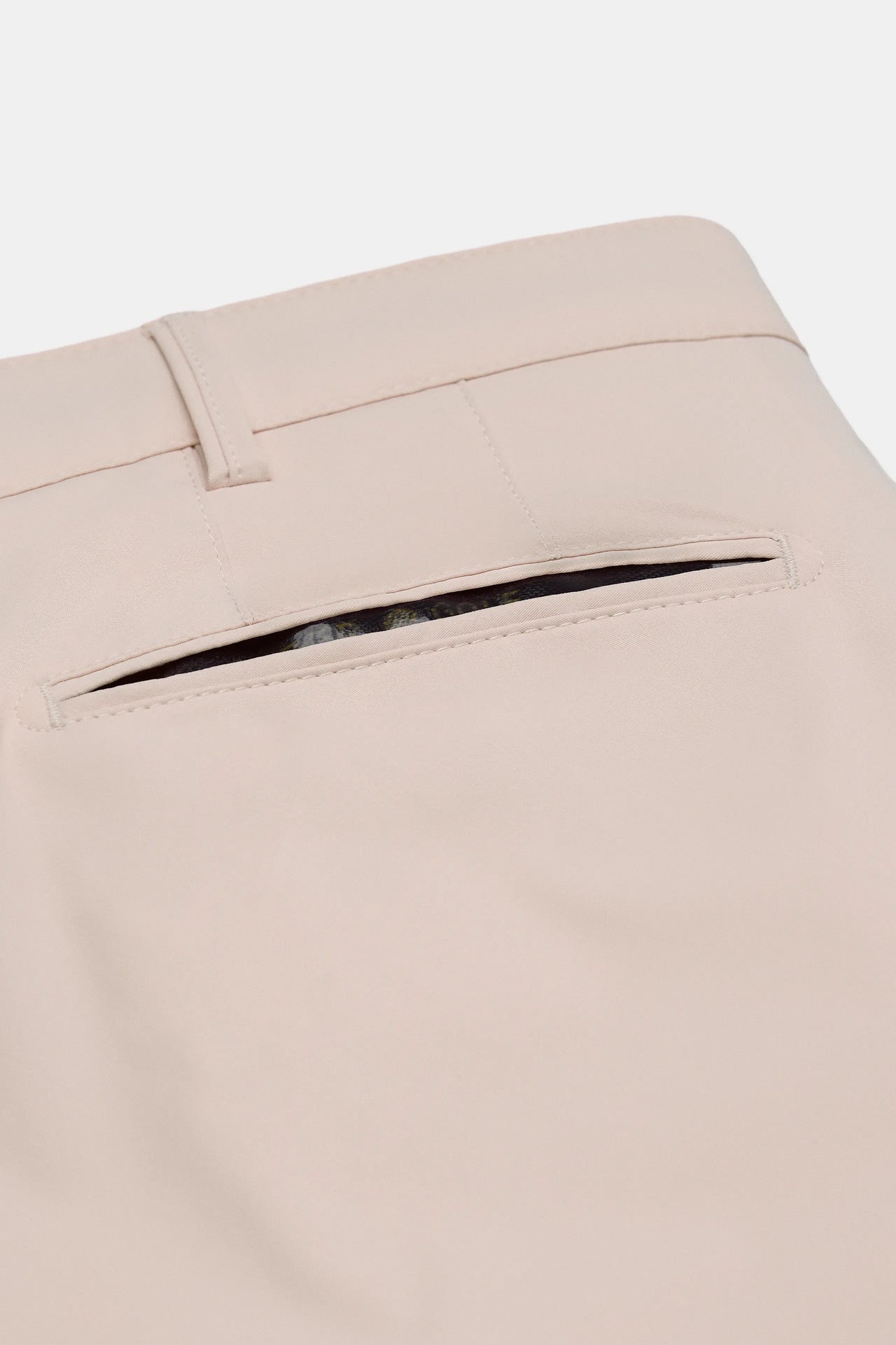 B-St. Andrews 1-8070 GOLF • SHORT