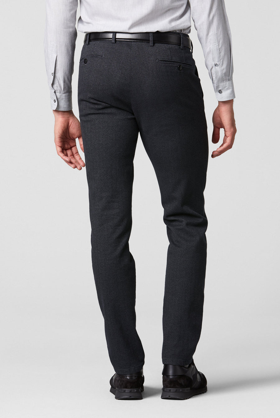 Bonn 2-5585 WOOL LOOK COTTON