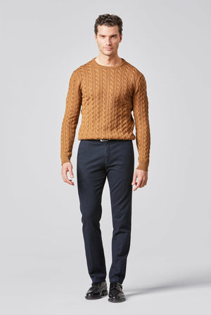 Bonn 2-5585 WOOL LOOK COTTON