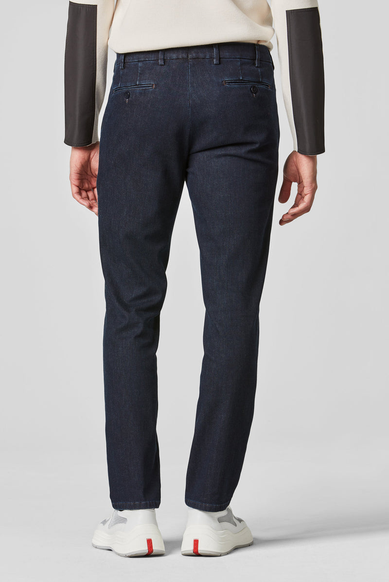 Bonn 2-8582 CASHMERE DENIM