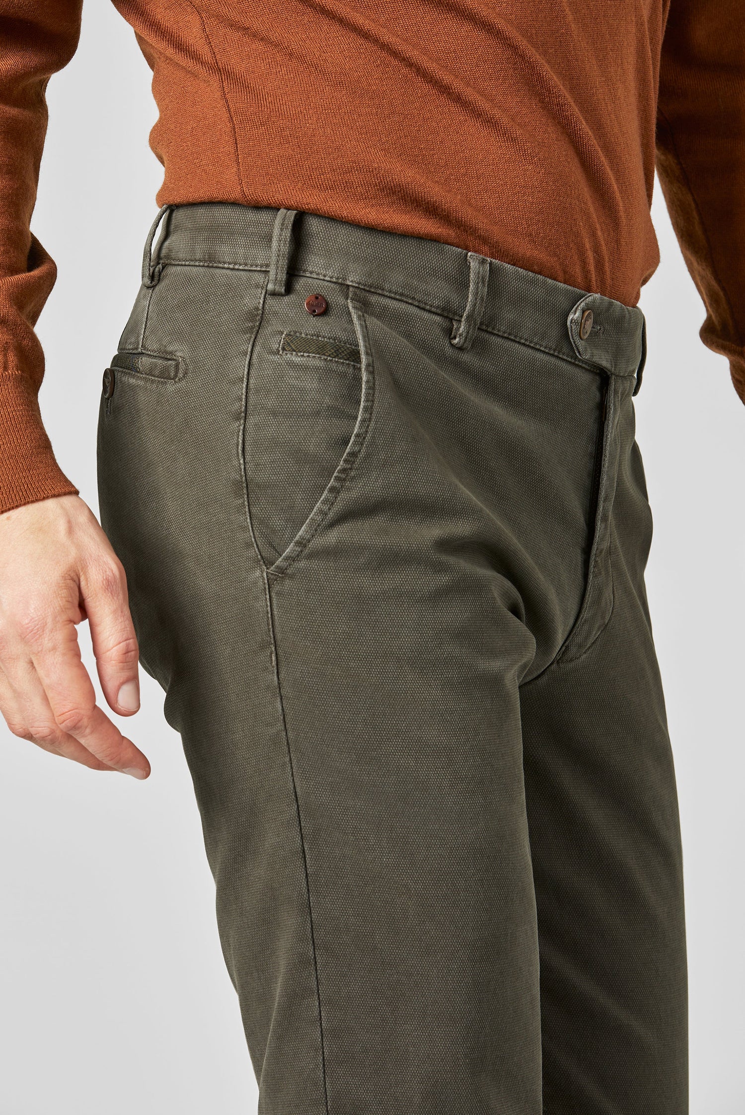 Tokyo 2-5582 MICRO STRUCTURE ∙ CHINO