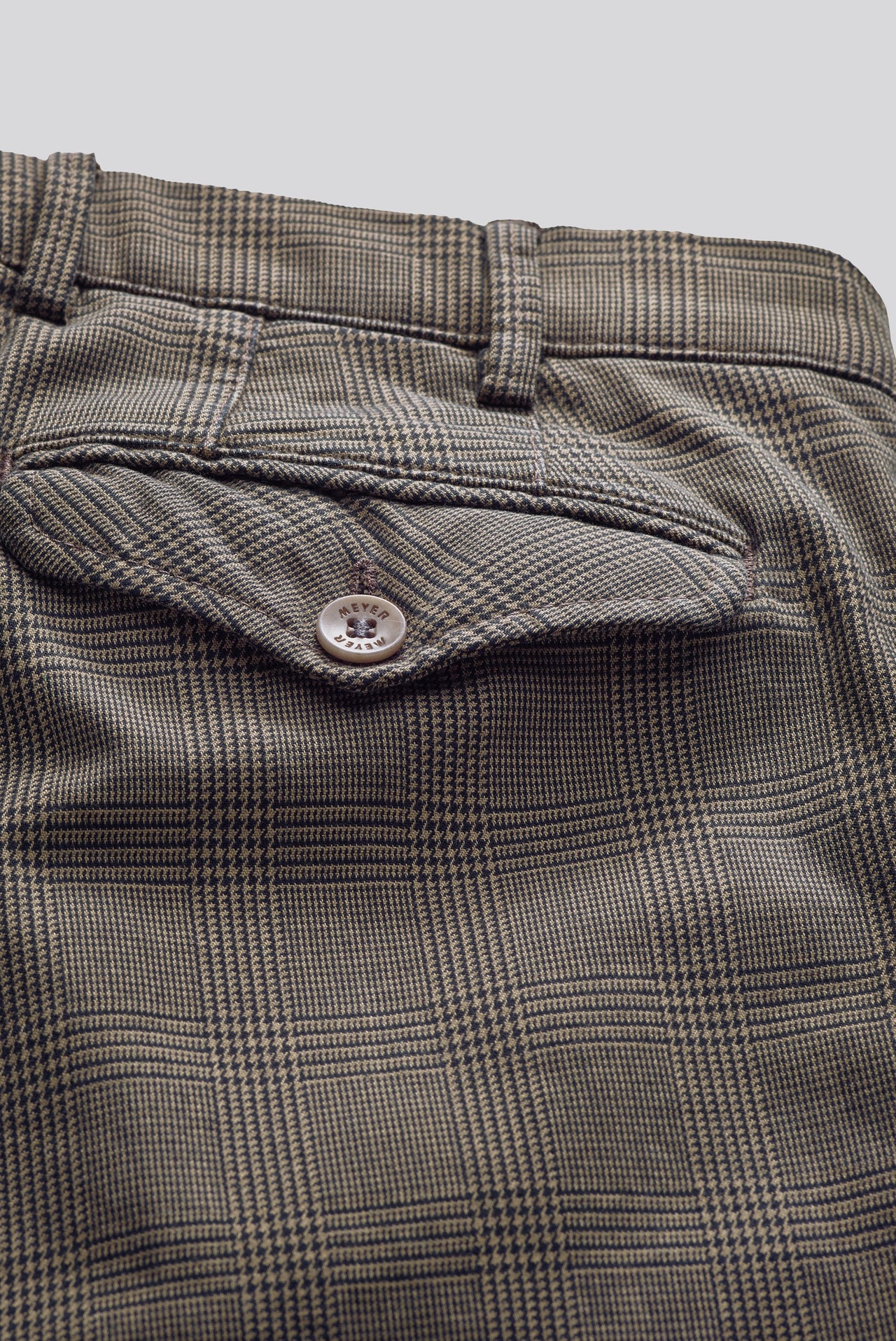 Paris 2-5589 GLENCHECK