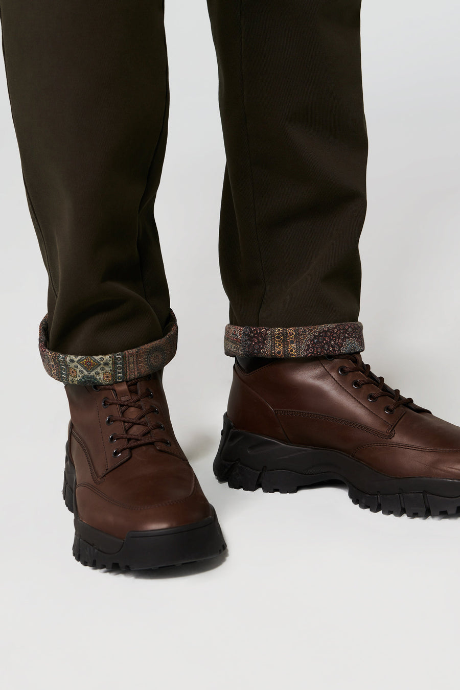 Chicago 2-3926 THERMAL TRICOTINE