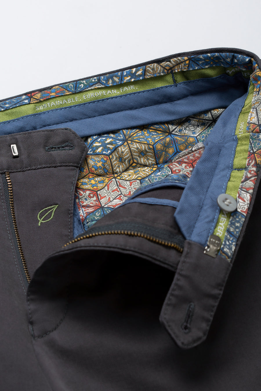 Oslo 9-316 FLEX CHINO