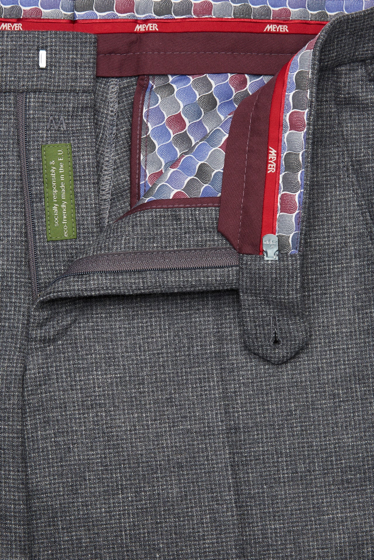 Bonn 2-2618 WOOLEN MICRO TEXTURE