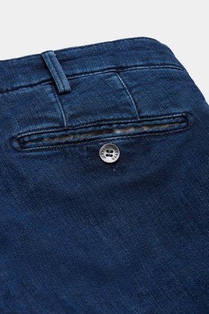 Bonn 2-3927 THERMAL DENIM