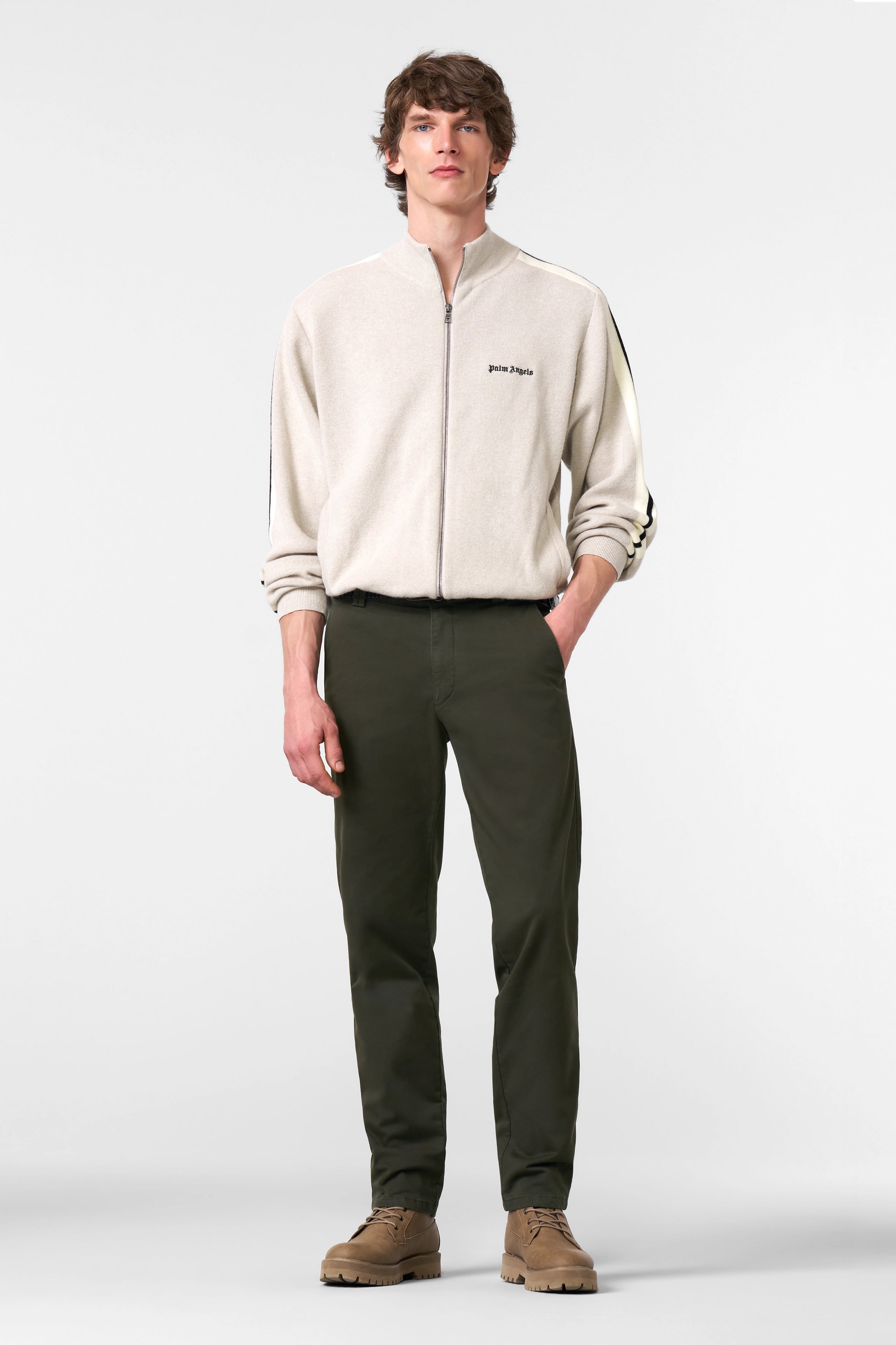 Bonn 2-3931 THERMAL FINE TWILL