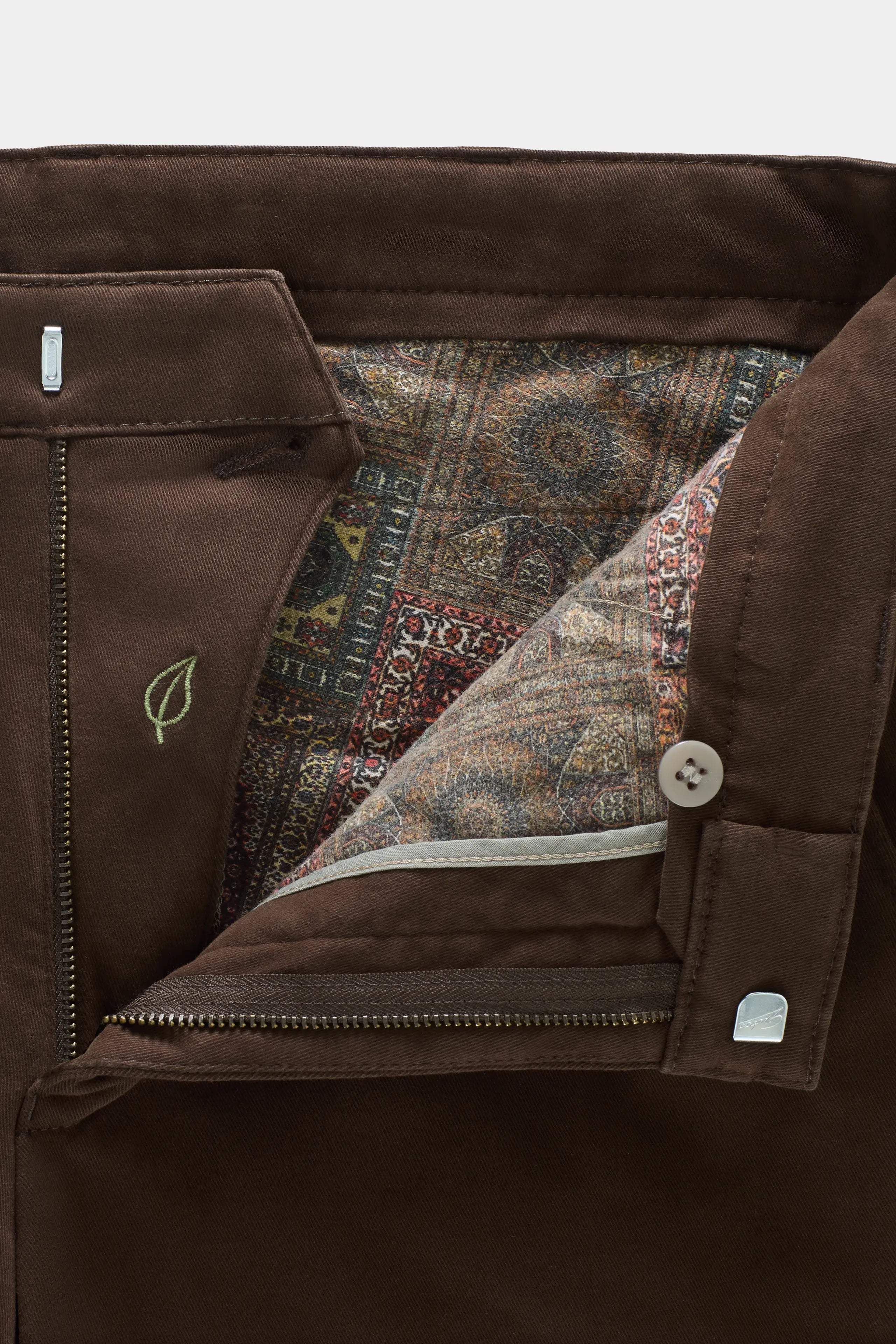 Bonn 2-3931 THERMAL FINE TWILL