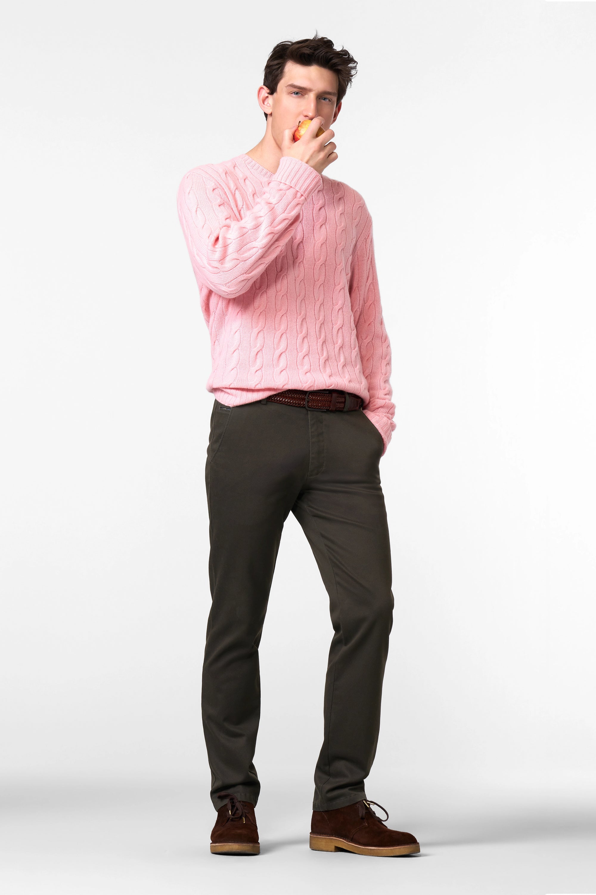 Bonn 2-5654 MICRO FANTASY ∙ LOW-CREASE