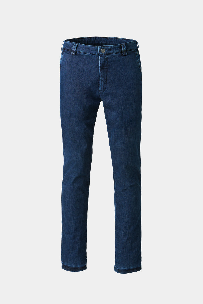 Bonn 2-3927 THERMAL DENIM