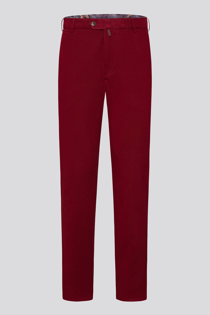 Bonn 2-8616 LUXURY TWILL